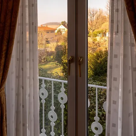 Apartment Am Hochblauen