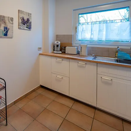 Apartment Am Hochblauen