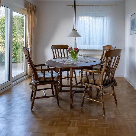 Am Hochblauen 巴登韦勒