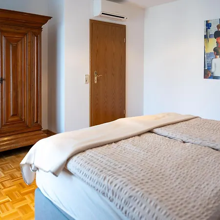 Am Hochblauen 巴登韦勒