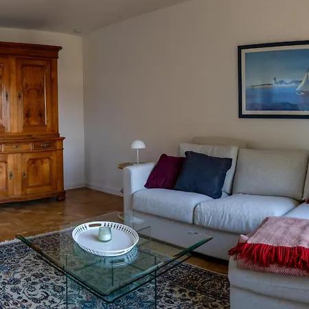 Am Hochblauen Apartment